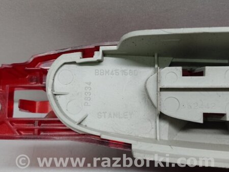ФОТО Фонарь стоп-сигнала  для Mazda 3 BL (2009-2013) (II) Киев