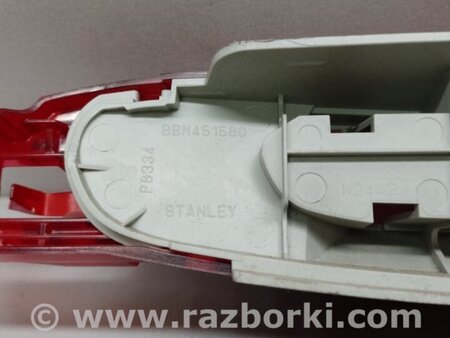 ФОТО Фонарь стоп-сигнала  для Mazda 3 BL (2009-2013) (II) Киев