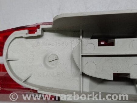 ФОТО Фонарь стоп-сигнала  для Mazda 3 BL (2009-2013) (II) Киев
