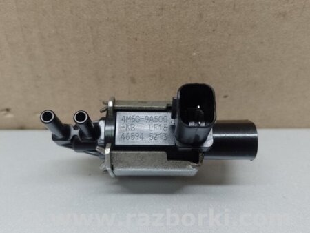 ФОТО Клапан электромагнитный (вакуумный) для Mazda 3 BL (2009-2013) (II) Киев
