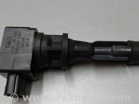 ФОТО Катушка зажигания для Mazda 3 BL (2009-2013) (II) Киев