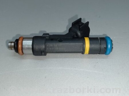 ФОТО Форсунка топливная для Mazda 3 BL (2009-2013) (II) Киев