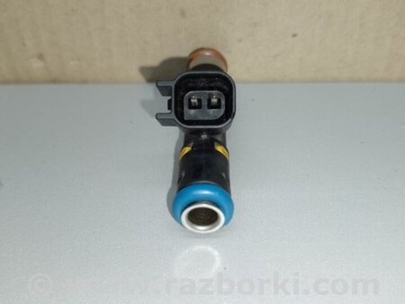 ФОТО Форсунка топливная для Mazda 3 BL (2009-2013) (II) Киев