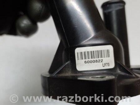 ФОТО Термостат для Mazda 3 BL (2009-2013) (II) Киев