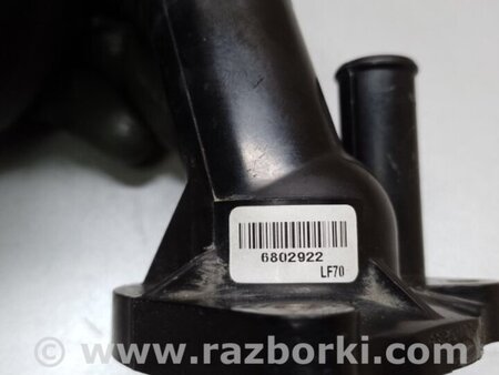 ФОТО Термостат для Mazda 3 BL (2009-2013) (II) Киев