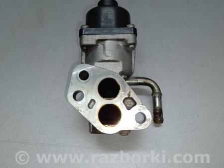 ФОТО Клапан EGR для Mazda 3 BL (2009-2013) (II) Киев