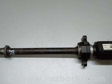 ФОТО Вал промежуточный привода для Mazda 3 BL (2009-2013) (II) Киев