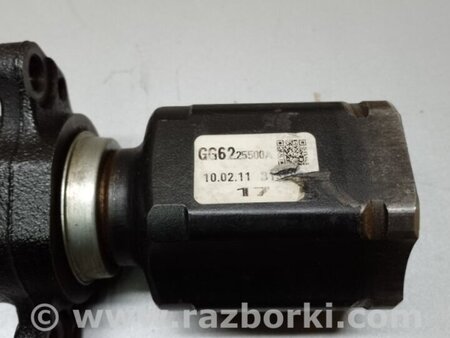 ФОТО Вал промежуточный привода для Mazda 3 BL (2009-2013) (II) Киев