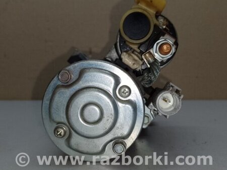 ФОТО Стартер для Mazda 3 BL (2009-2013) (II) Киев