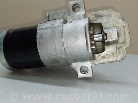 ФОТО Стартер для Mazda 3 BL (2009-2013) (II) Киев