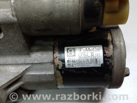ФОТО Стартер для Mazda 3 BL (2009-2013) (II) Киев