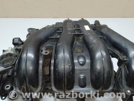 ФОТО Впускной коллектор для Mazda 3 BL (2009-2013) (II) Киев