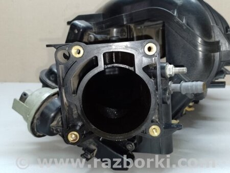 ФОТО Впускной коллектор для Mazda 3 BL (2009-2013) (II) Киев