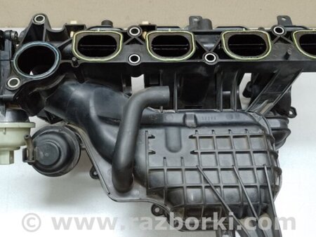ФОТО Впускной коллектор для Mazda 3 BL (2009-2013) (II) Киев