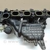ФОТО Впускной коллектор для Mazda 3 BL (2009-2013) (II) Киев