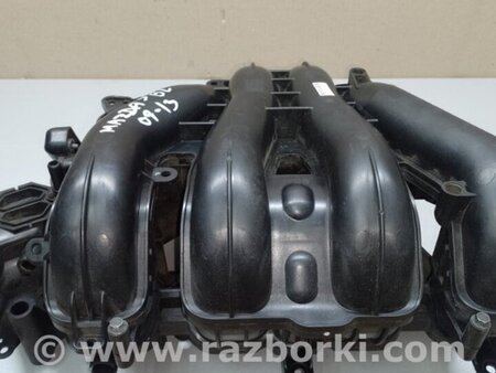 ФОТО Впускной коллектор для Mazda 3 BL (2009-2013) (II) Киев