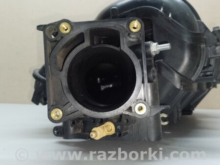 ФОТО Впускной коллектор для Mazda 3 BL (2009-2013) (II) Киев