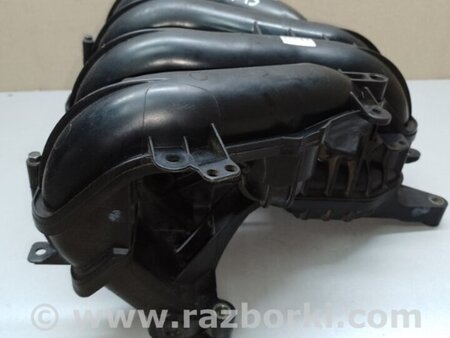 ФОТО Впускной коллектор для Mazda 3 BL (2009-2013) (II) Киев