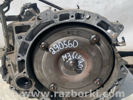 ФОТО АКПП (коробка автомат) для Mazda 3 BL (2009-2013) (II) Киев