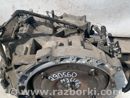 ФОТО АКПП (коробка автомат) для Mazda 3 BL (2009-2013) (II) Киев