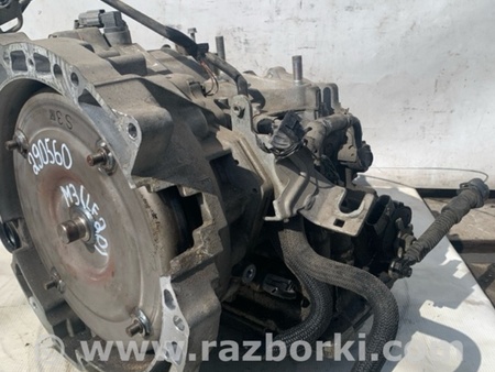 ФОТО АКПП (коробка автомат) для Mazda 3 BL (2009-2013) (II) Киев