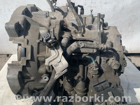 ФОТО АКПП (коробка автомат) для Mazda 3 BL (2009-2013) (II) Киев