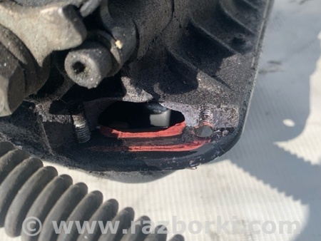 ФОТО АКПП (коробка автомат) для Mazda 3 BL (2009-2013) (II) Киев