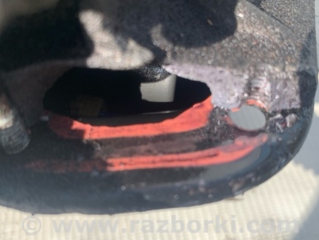 ФОТО АКПП (коробка автомат) для Mazda 3 BL (2009-2013) (II) Киев