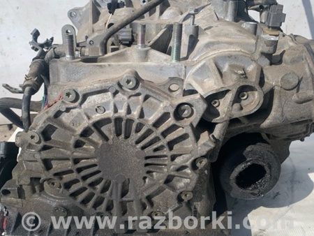 ФОТО АКПП (коробка автомат) для Mazda 3 BL (2009-2013) (II) Киев