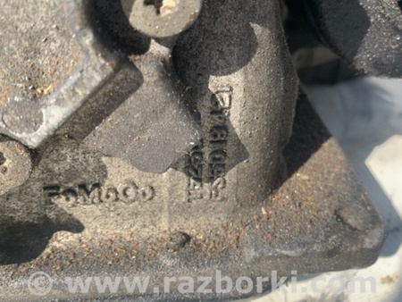 ФОТО АКПП (коробка автомат) для Mazda 3 BL (2009-2013) (II) Киев