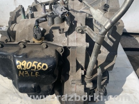 ФОТО АКПП (коробка автомат) для Mazda 3 BL (2009-2013) (II) Киев