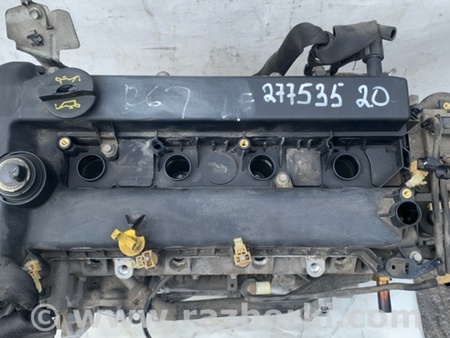 ФОТО Двигатель бензиновый для Mazda 3 BL (2009-2013) (II) Киев