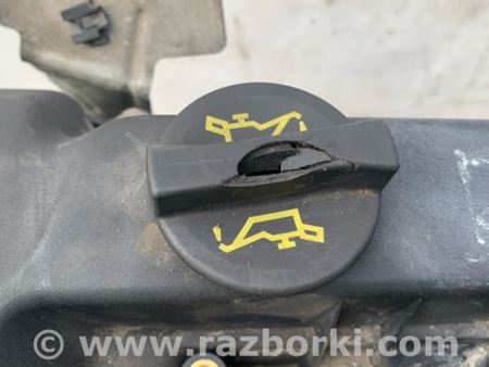 ФОТО Двигатель бензиновый для Mazda 3 BL (2009-2013) (II) Киев