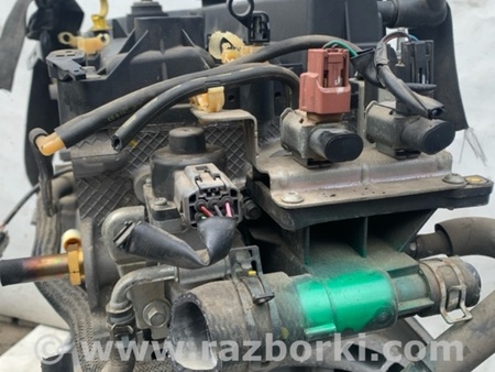 ФОТО Двигатель бензиновый для Mazda 3 BL (2009-2013) (II) Киев