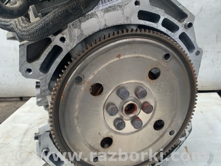 ФОТО Двигатель бензиновый для Mazda 3 BL (2009-2013) (II) Киев