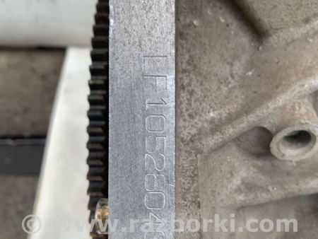 ФОТО Двигатель бензиновый для Mazda 3 BL (2009-2013) (II) Киев