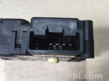 ФОТО Моторчик заслонки печки для Mazda 3 BL (2009-2013) (II) Киев