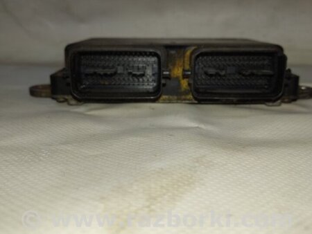 ФОТО Блок управления двигателем для Mazda 3 BL (2009-2013) (II) Киев