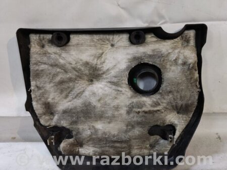 ФОТО Накладка двигателя декоративная  для Mazda 3 BL (2009-2013) (II) Киев