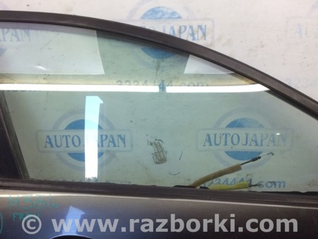 ФОТО Стекло двери для Mazda 3 BL (2009-2013) (II) Киев