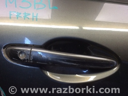 ФОТО Ручка двери для Mazda 3 BL (2009-2013) (II) Киев