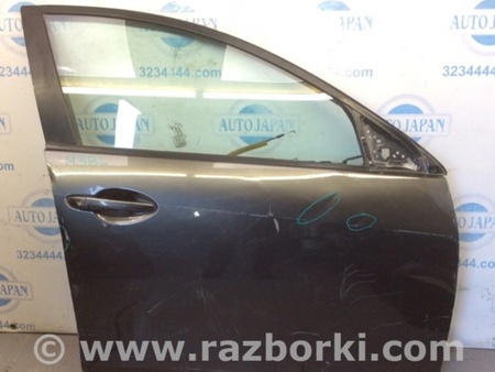 ФОТО Дверь для Mazda 3 BL (2009-2013) (II) Киев