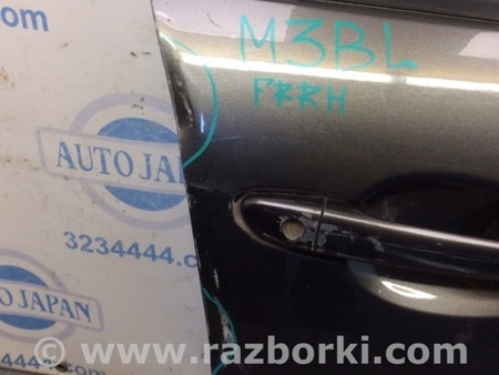 ФОТО Дверь для Mazda 3 BL (2009-2013) (II) Киев