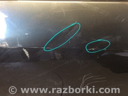 ФОТО Дверь для Mazda 3 BL (2009-2013) (II) Киев