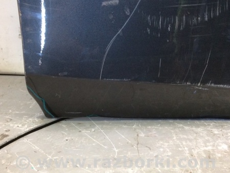 ФОТО Дверь для Mazda 3 BL (2009-2013) (II) Киев