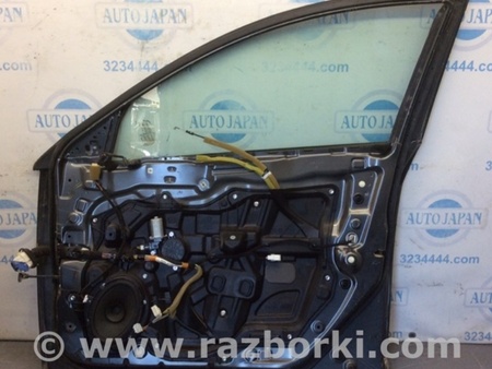 ФОТО Дверь для Mazda 3 BL (2009-2013) (II) Киев