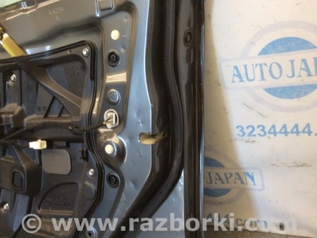 ФОТО Дверь для Mazda 3 BL (2009-2013) (II) Киев