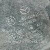 ФОТО Стекло двери глухое для Mazda 3 BL (2009-2013) (II) Киев