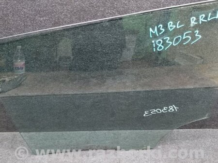 ФОТО Стекло двери для Mazda 3 BL (2009-2013) (II) Киев