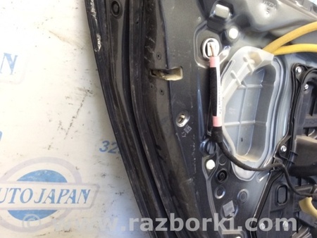 ФОТО Замок двери для Mazda 3 BL (2009-2013) (II) Киев